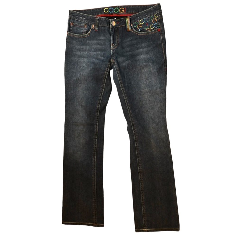 Vintage Coogi jeans